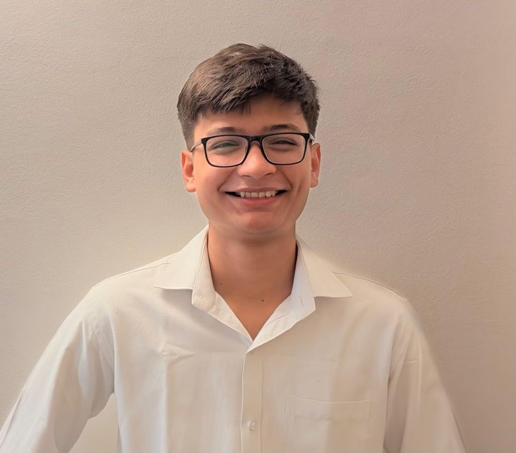 Samarth Kumar CLAT AI - Prepare Smarter for CLAT with AI-Powered Practice